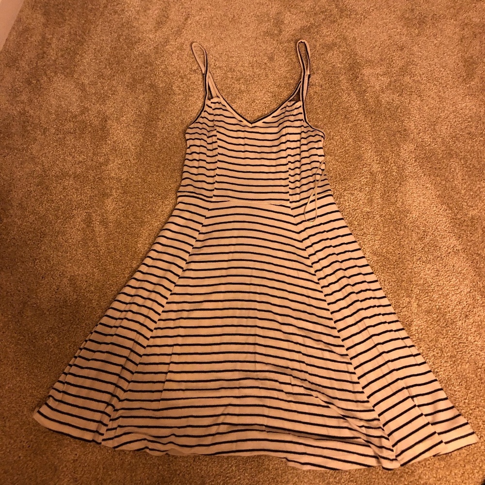 Skater girl dress in womens